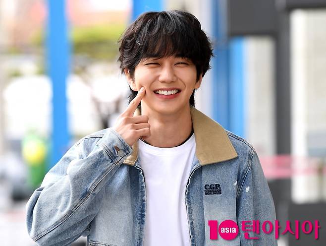 유승호/ 사진=텐아시아 DB