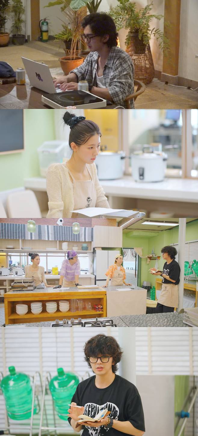 사진 제공=JTBC '대결! 팽봉팽봉'