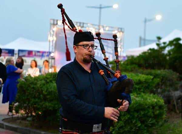 마틴 에클스(Martin Eccles). ⓒ헤드라인제주