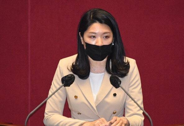 신현영 민주당 선대위 대변인.(사진=뉴스1)