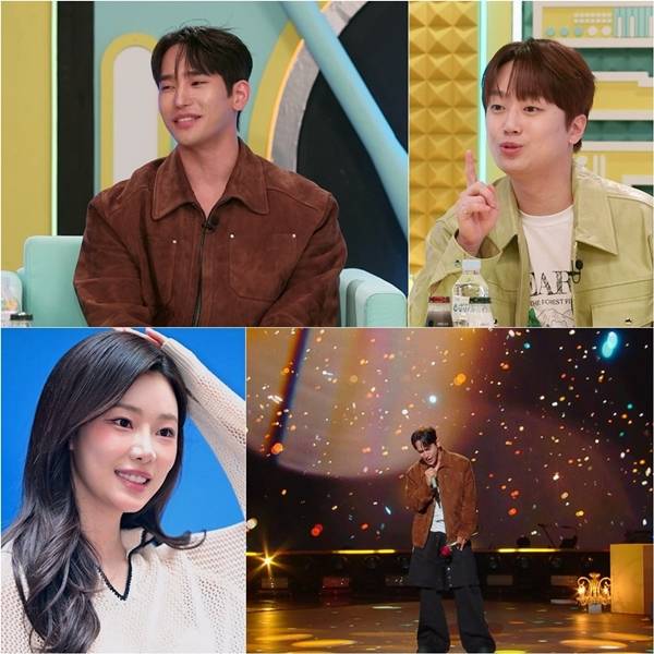 KBS 2TV '불후의 명곡'./사진제공=KBS 2TV '불후의 명곡'