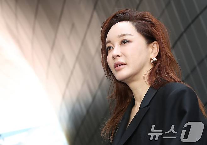 배우 김혜은 2024.9.3/뉴스1 ⓒ News1 권현진 기자