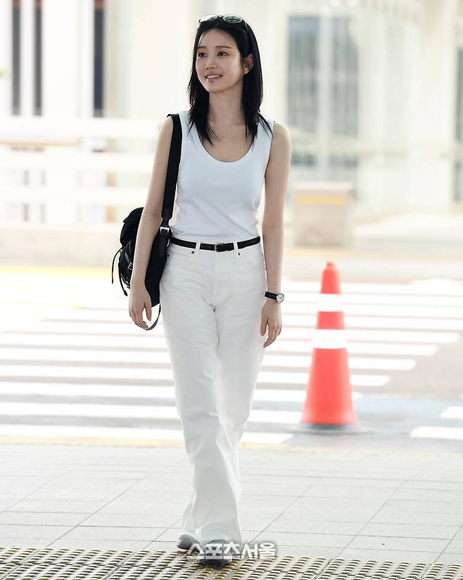 이유비. 이주상기자 rainbow@sportsseoul.com