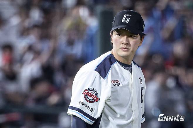 사진제공=롯데 자이언츠