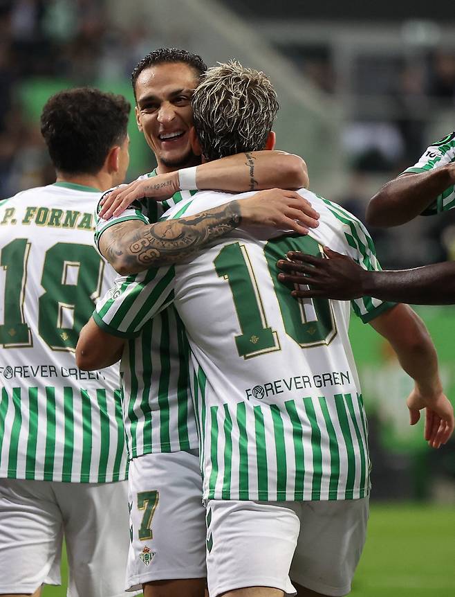 로이터 연합뉴스