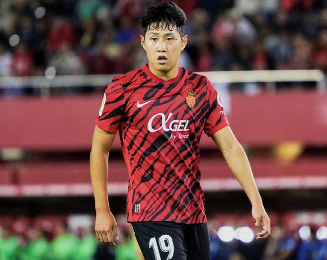 사진=마요르카 SNS 캡처