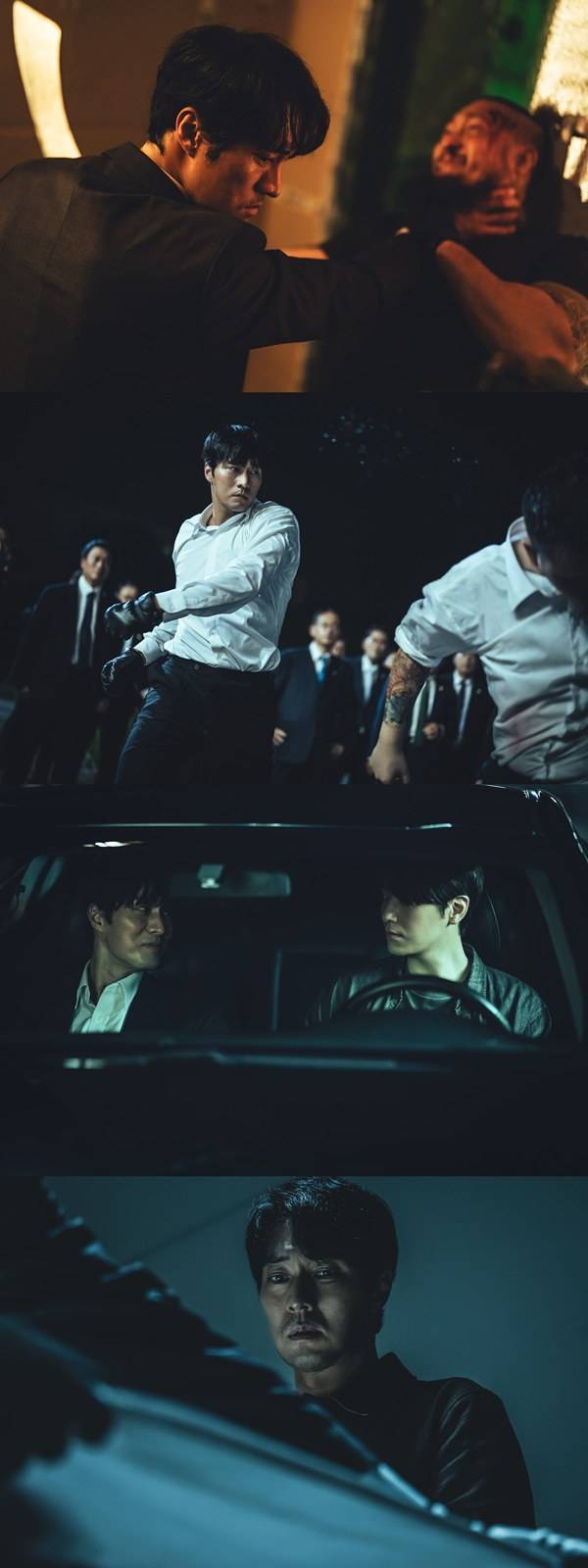 '광장' 스틸컷 ⓒ넷플릭스