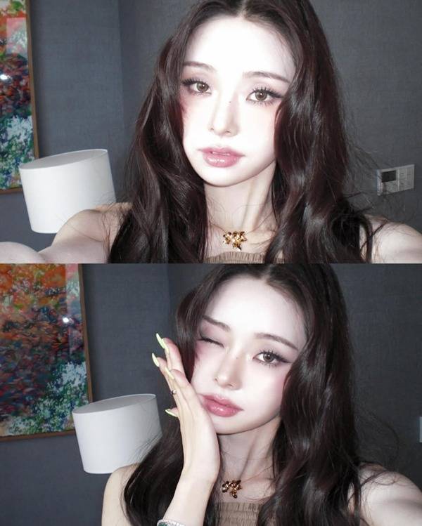ⓒ프리지아 SNS