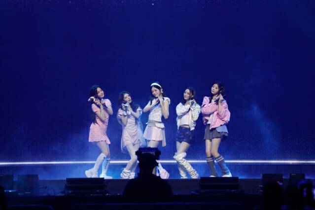 아일릿  (사진=하이브)
