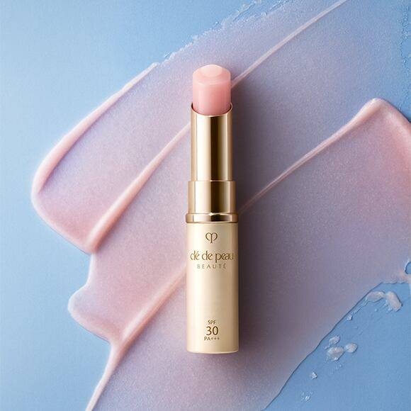 끌레드뽀 보떼 프로텍티브 립 트리트먼트 SPF 30. 끌레드뽀 보떼.