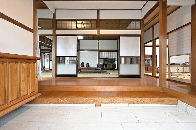 601a3eda2617f4ee271240ab04c6364e_00_01.jpg 일본에서 2억원으로 살 수 있는 단독주택 건물...