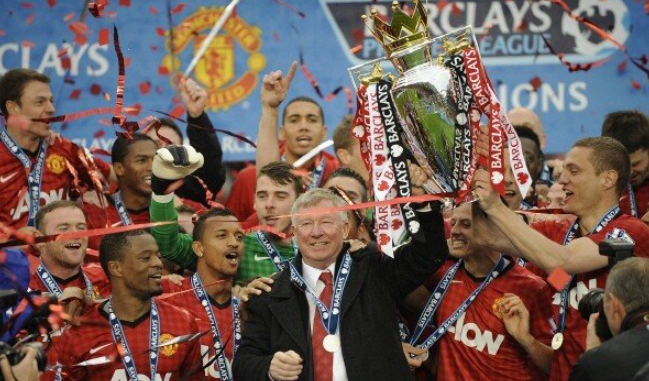 image.png 맨유의 마지막 리그 우승 오래된거 체감 짤