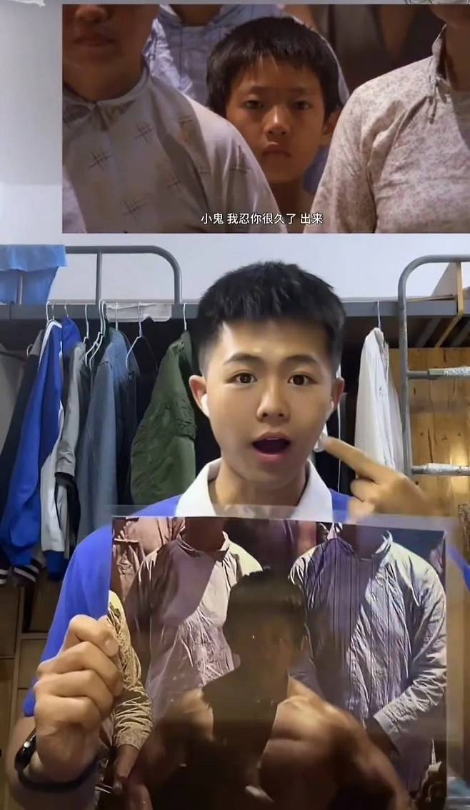 쿵푸허슬 근육꼬마근황.jpg