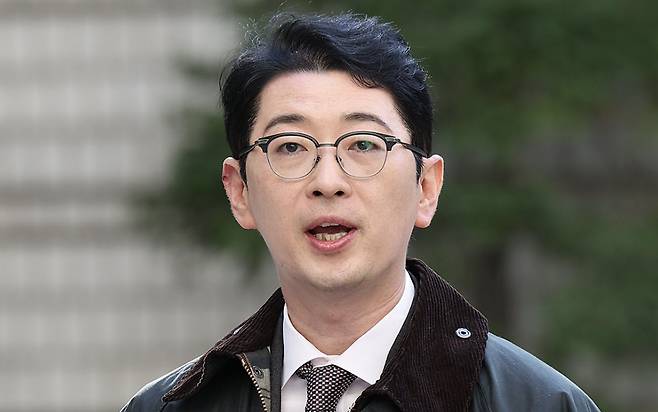 사진은 주진우 국민의힘 의원. [사진=연합뉴스]