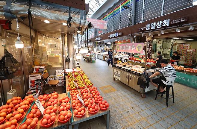 이 사진은 기사 내용과 직접 관련 없음. 연합뉴스