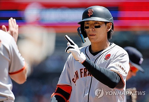 이정후 / 사진=연합뉴스