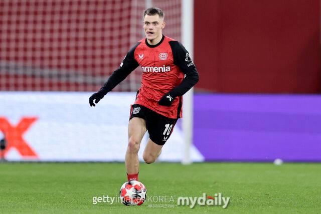 비르츠/게티이미지코리아