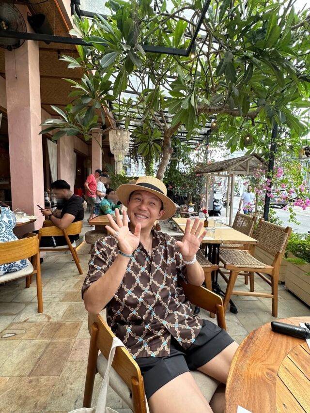 조세호 / 조세호 인스타그램