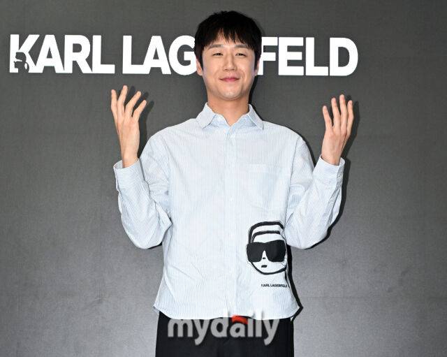 배우 정준원 / 마이데일리