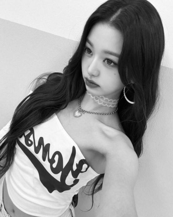 사진=장원영