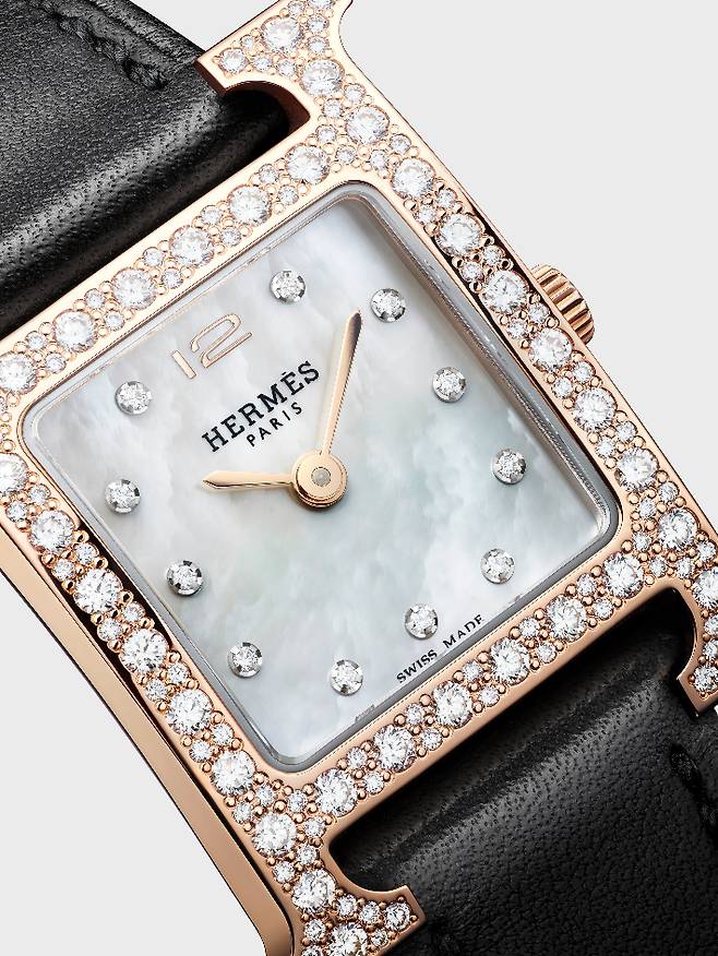 에르메스 H 아워_1. 에르메스 제공