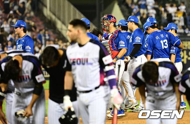 삼성 5연승 휘파람