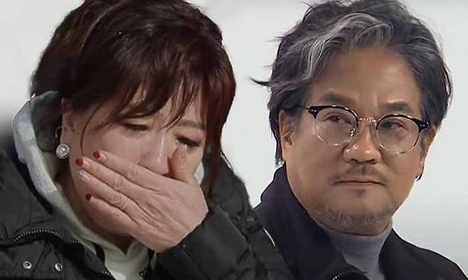 SBS ‘동상이몽2-너는 내 운명’