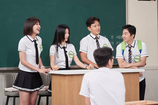 사진｜JTBC