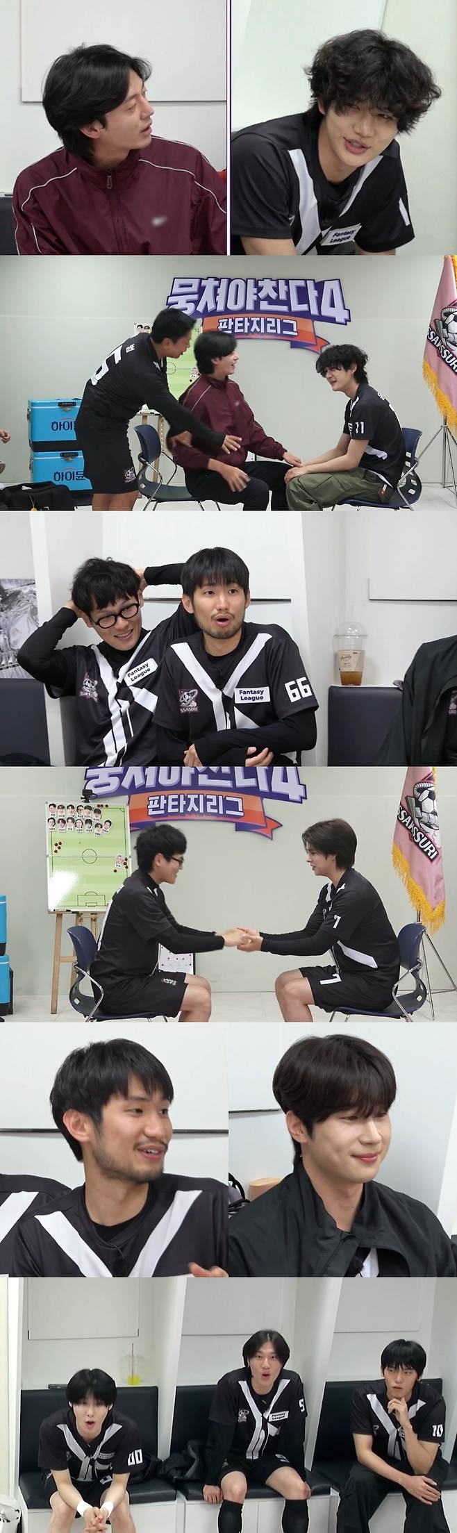 사진｜JTBC