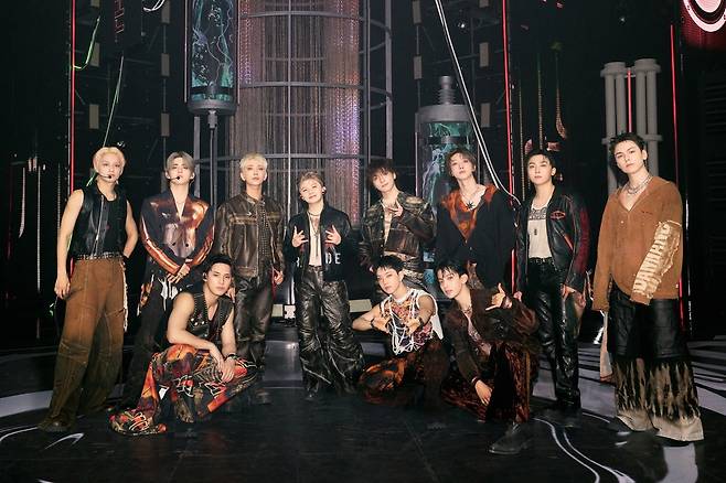 플레디스 엔터테인먼트