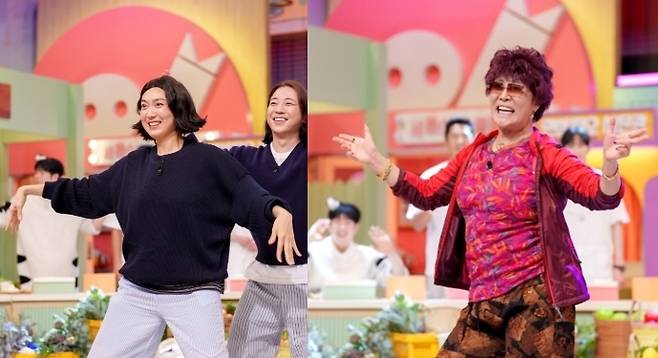 tvN ‘놀라운 토요일’