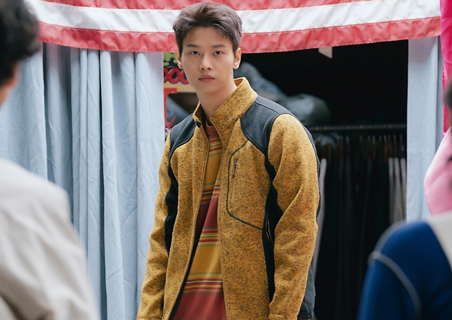 MBC ‘노무사 노무진’