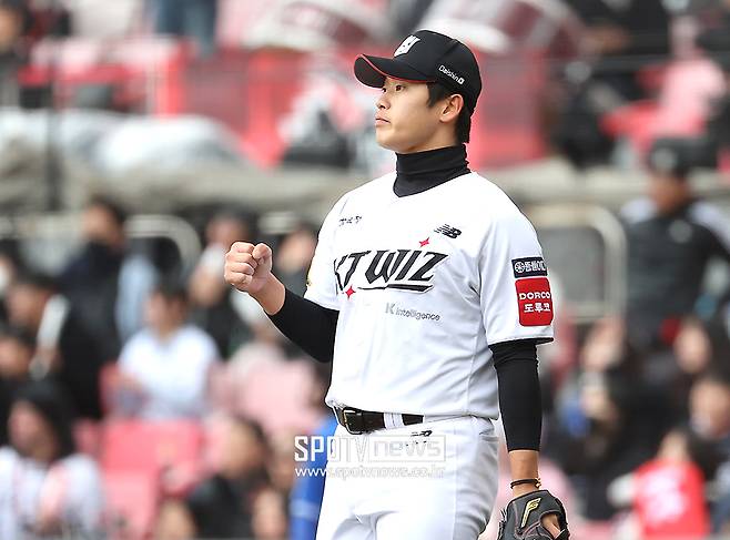 ▲ 박영현 ⓒ곽혜미 기자