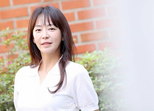 배우 심이영  /사진=김휘선 기자 hwijpg@