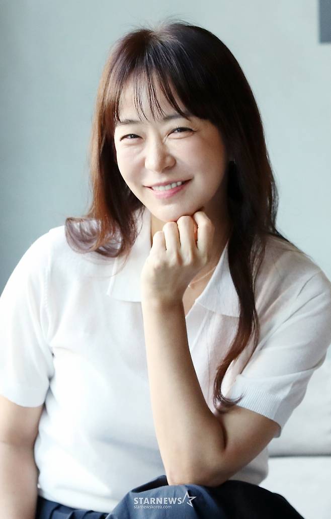 배우 심이영  /사진=김휘선 기자 hwijpg@