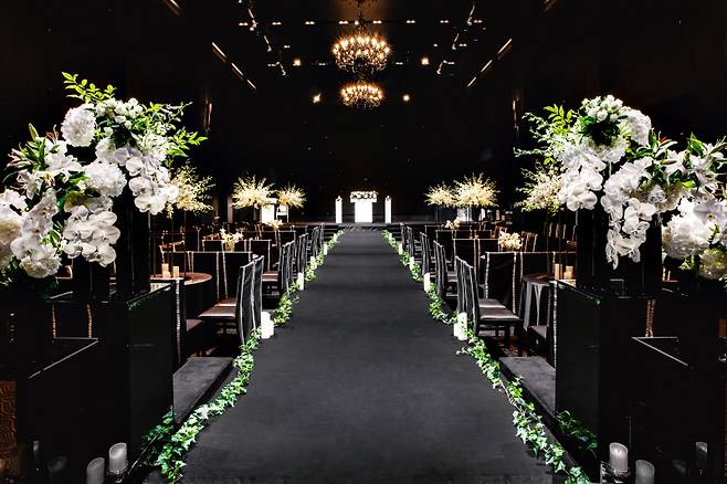 결혼 축의금을 낼 때도 눈치를 봐야 하는 이상한 시절이다. [사진 | 게티이미지뱅크]