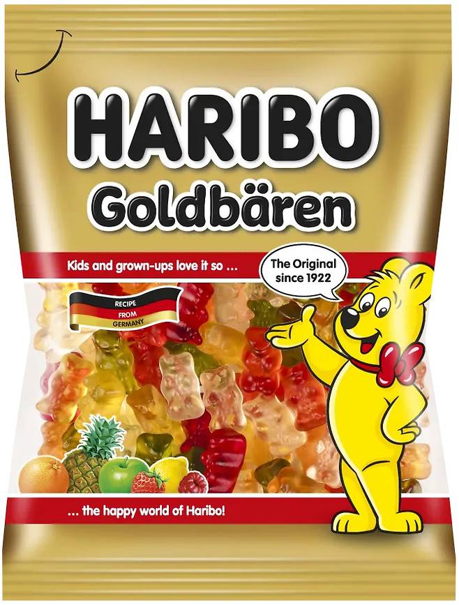 HARIBO