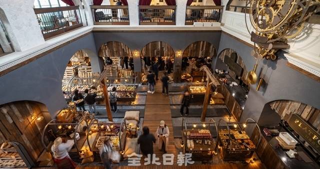 익산역 인근 금종제과/사진 제공=익산시