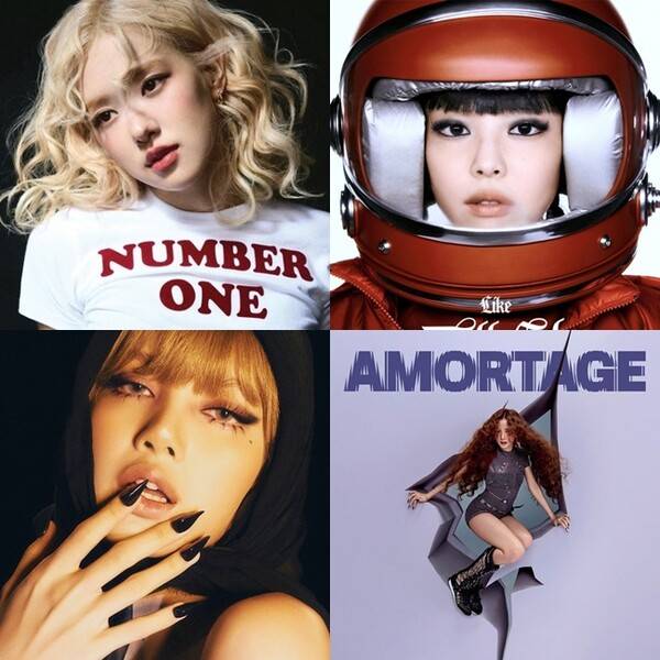 /사진=각 소속사