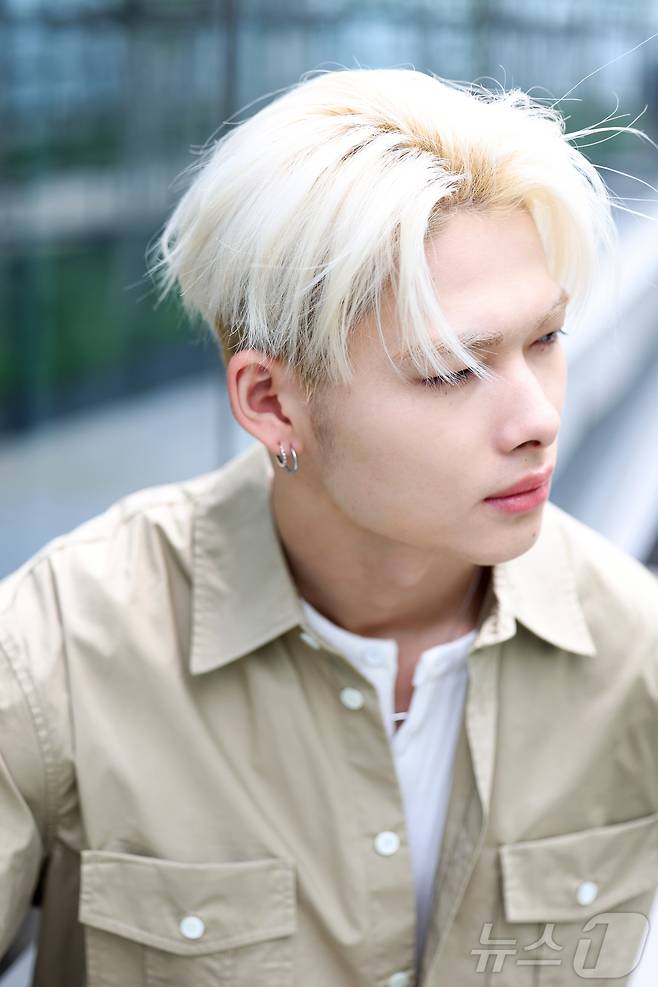 엔하이픈 니키 / 뉴스1 ⓒ News1 권현진 기자