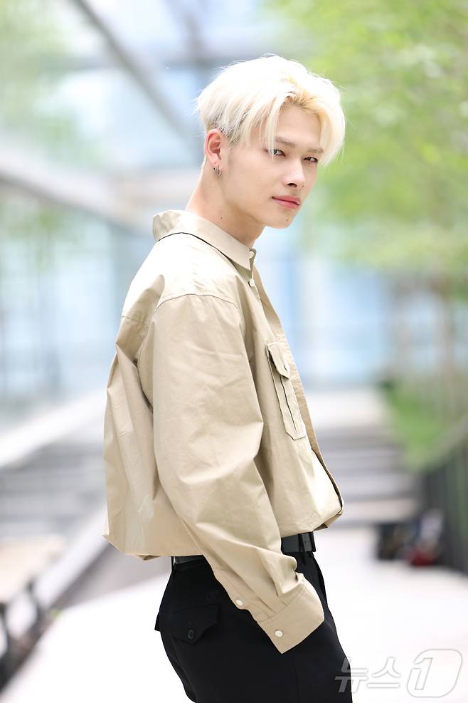 엔하이픈 니키 / 뉴스1 ⓒ News1 권현진 기자