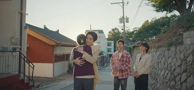 '노무사 노무진' 방송화면 캡처