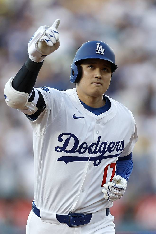 오타니. AFP연합뉴스