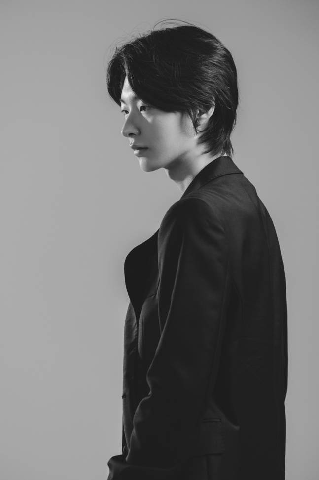 최현준. 사진|고스트에이전시