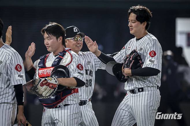 사진제공=롯데 자이언츠