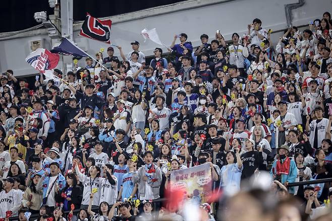 사진제공=롯데 자이언츠