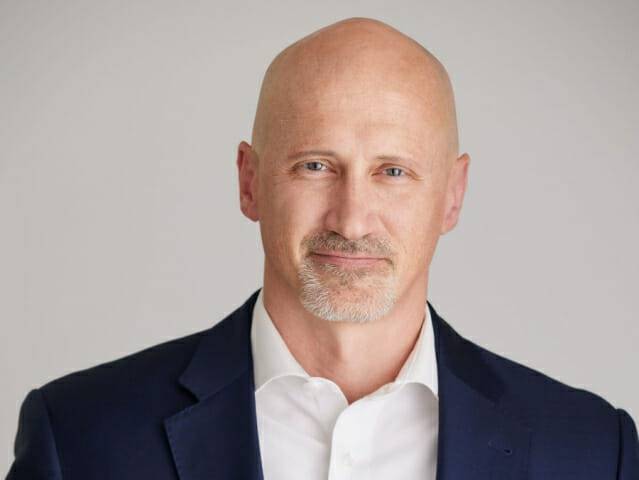 스털링 앤더슨 CPO (사진=GM)