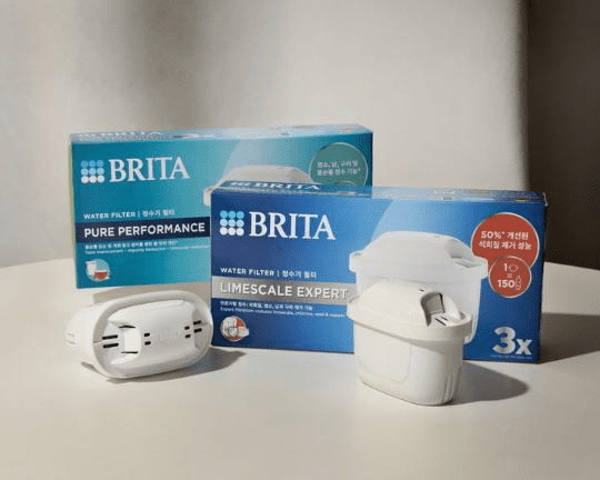 브리타 막스트라 프로 필터 (사진=브리타)