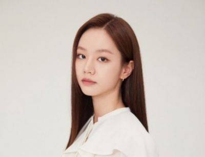 가수 겸 배우 혜리(본명 이혜리)씨 [이미지 출처=크리에이티브그룹 아이엔지 제공]