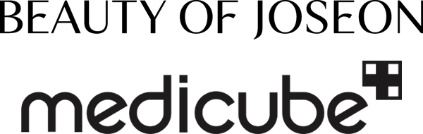 조선미녀(위), 메디큐브(아래) CI. /각 사 제공